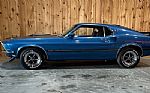 1969 Mustang Mach 1 Thumbnail 3