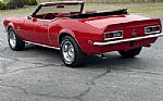 1968 Camaro Thumbnail 7