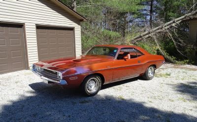 Photo of a 1970 Dodge Challenger for sale