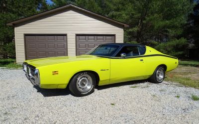 Photo of a 1971 Dodge Charger SE for sale