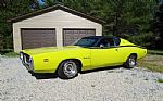 1971 Dodge Charger SE