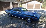 1972 Cuda Thumbnail 3