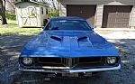 1972 Cuda Thumbnail 12