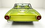 1962 Thunderbird Custom Roadster Thumbnail 4