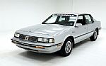 1987 Oldsmobile Cutlass Ciera Brougham