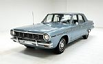 1965 Dart 270 4 Door Sedan Thumbnail 1