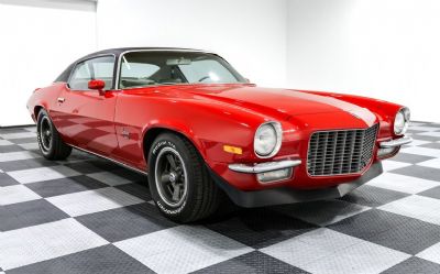 Photo of a 1970 Chevrolet Camaro for sale