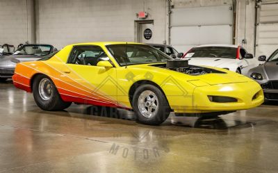 Photo of a 1982 Pontiac Firebird for sale