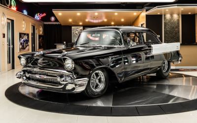 Photo of a 1957 Chevrolet 150 Restomod for sale