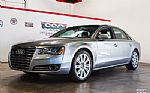 2012 Audi A8L