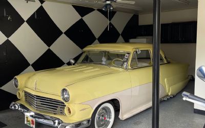 Photo of a 1952 Ford Crestliner Coup for sale