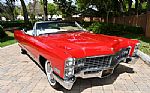 1967 DeVille Thumbnail 1