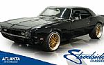 1968 Chevrolet Camaro LS3 Supercharged Pro To