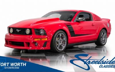Photo of a 2008 Ford Mustang Roush 428R for sale
