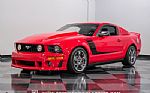 2008 Mustang Roush 428R Thumbnail 5