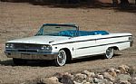 1963 Ford Galaxie XL