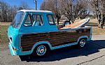 1965 Ford Econoline