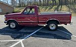 1995 Ford F150 XLT