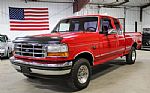 1993 Ford F150 XLT 4x4