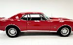 1967 Camaro RS Hardtop Thumbnail 6