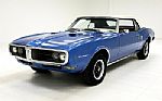 1968 Firebird Convertible Thumbnail 1