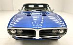 1968 Firebird Convertible Thumbnail 10