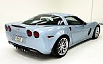 2012 Corvette Z06 3LZ Coupe Thumbnail 5