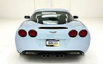 2012 Corvette Z06 3LZ Coupe Thumbnail 4