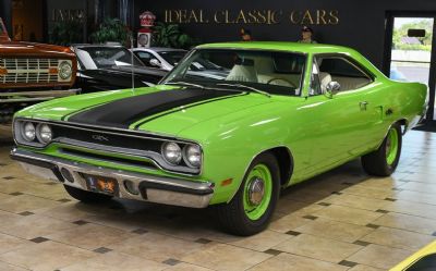 Photo of a 1970 Plymouth GTX 440 6-BBL 4-Speed for sale
