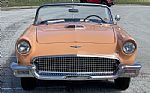 1957 Thunderbird Thumbnail 5