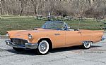 1957 Thunderbird Thumbnail 6