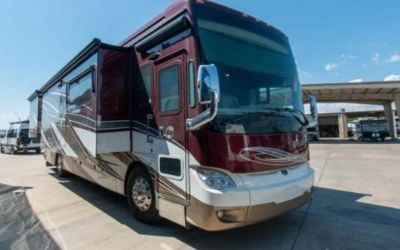 Photo of a 2017 Tiffin Motorhomes Allegro BUS 37 AP for sale