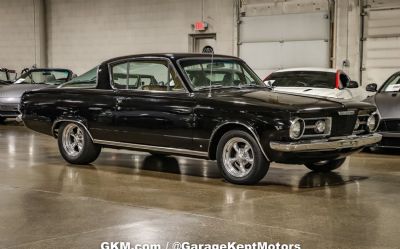Photo of a 1964 Plymouth Barracuda for sale