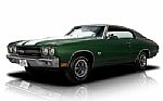 1970 Chevelle SS Thumbnail 1