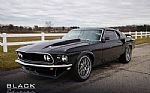 1969 Mustang Mach 1 Coyote Powered Thumbnail 1