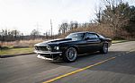 1969 Mustang Mach 1 Coyote Powered Thumbnail 22