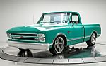 1971 C10 Pickup Truck Thumbnail 6