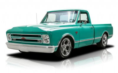 Photo of a 1971 Chevrolet C10 Pickup Truck for sale