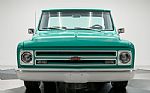 1971 C10 Pickup Truck Thumbnail 7