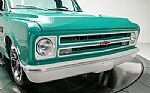 1971 C10 Pickup Truck Thumbnail 10