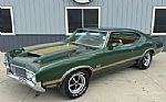 1970 Oldsmobile 442