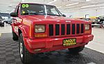 2000 Cherokee Classic 4x4 Thumbnail 9