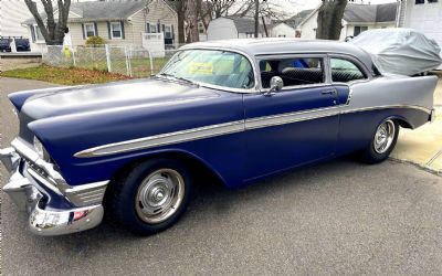 Photo of a 1956 Chevrolet Sorry Just Sold!!! Bel Air Full Custom for sale