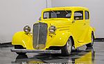 1934 Sedan With Trailer Thumbnail 73