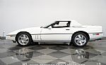 1990 Corvette Convertible Thumbnail 2