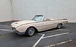 1962 Thunderbird Thumbnail 4