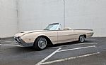 1962 Thunderbird Thumbnail 9