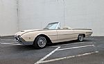 1962 Thunderbird Thumbnail 8