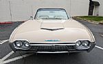 1962 Thunderbird Thumbnail 11