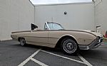 1962 Thunderbird Thumbnail 16